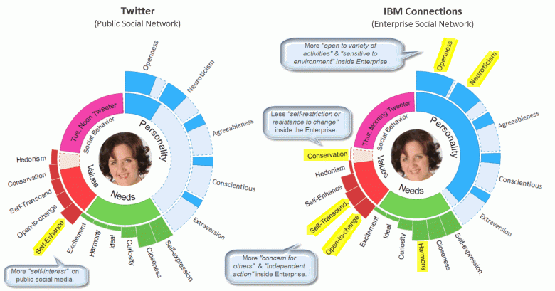 Marie Wallace Analysis